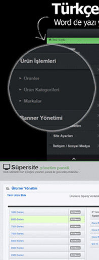 Sıkça Sorulan Sorular