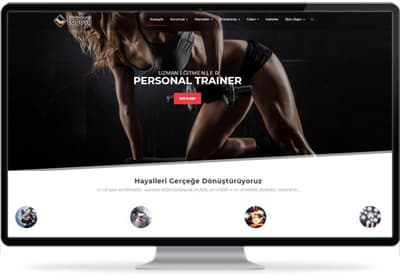 Hermes Hazır Web Sitesi
